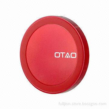 OTAO Qi Power-Box Fashionable Wireless Charger for iPhone 4S